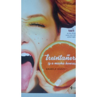 Treintañera (y a mucha honra). Reír es tan eficaz como una crema antiarrugas